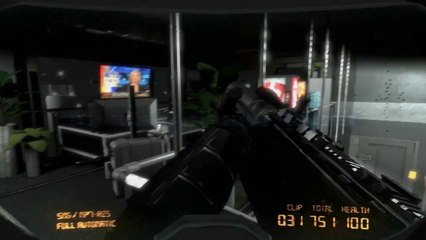 Interstellar Marines - Will You Believe