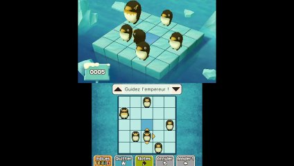 Professeur Layton et Le Masque des Miracles - Enigme 114 Le roi de la glisse 2