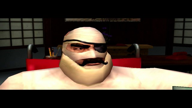 No One Lives Forever 2 : Le C.R.I.M.E est éternel - Des méchants très méchants