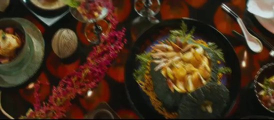 [Arabic sub] FINAL RECIPE Trailer l Henry lau ~