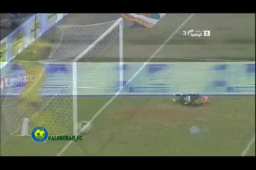 عبدالإله النصار بعد لقاء الفيصلي