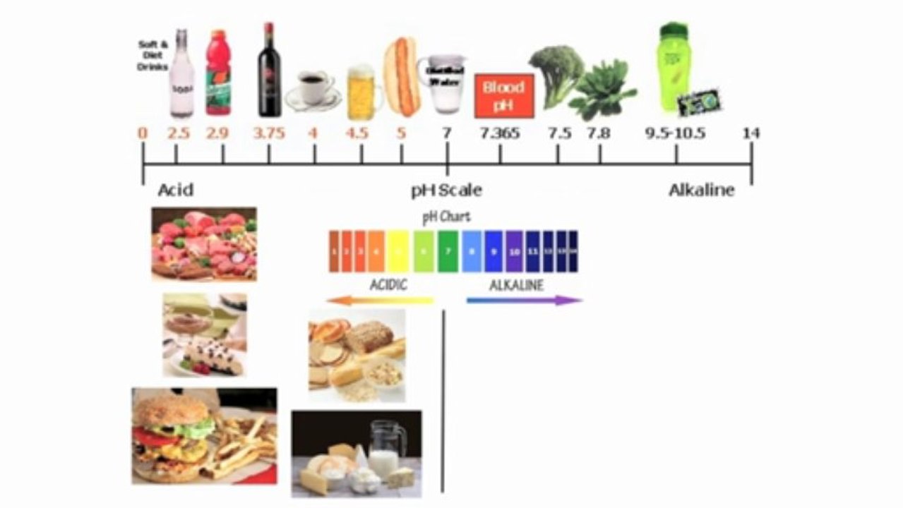 How Can Alkaline Diet Transform Your Health