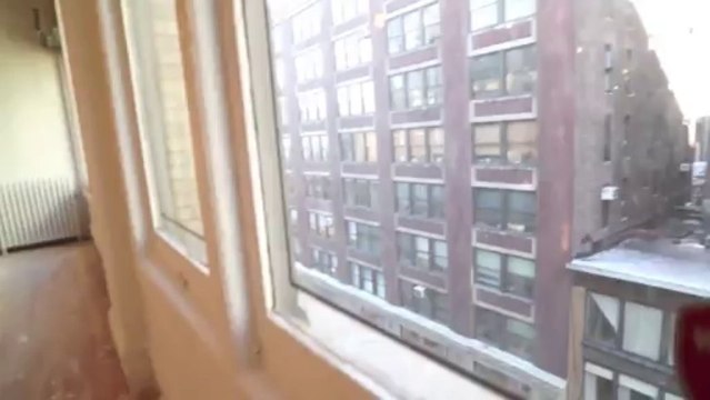 30TH & FIFTH AVE 5,254 SF BRIGHT OPEN OFFICE LOFT