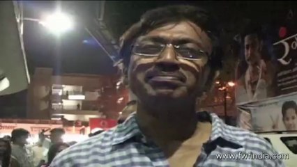 PUBLIC REVIEW OF MARATHI FILM SUNDRA