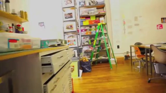 25TH & SIXTH AVE 3,000 SF BRIGHT OPEN OFFICE LOFT