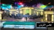 Yeh Larka Hai Allah - Asha Bhosle Live ارشيف هاني الأردن