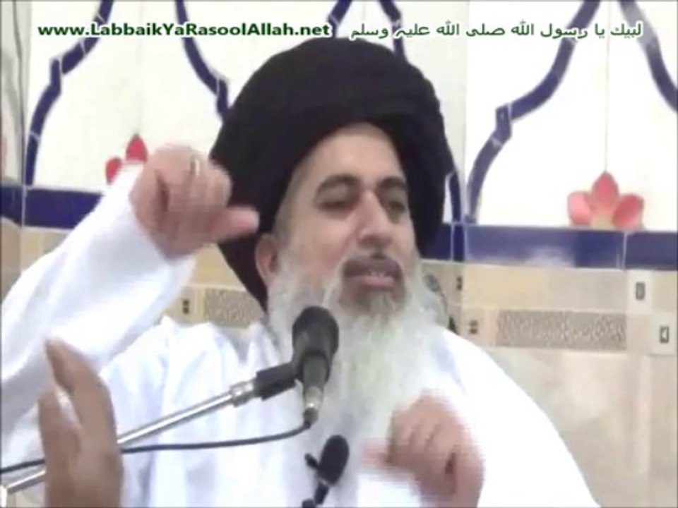 Marhaba Ya RasoolAllah (Sall Allahu Alaih E Was...
