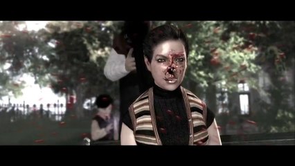 Lucius - Trailer de lancement