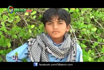 Mani Dilber Dile Pul | Gulab Jumma | OBaloch.Com