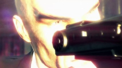 Hitman : Absolution - Cinema Trailer