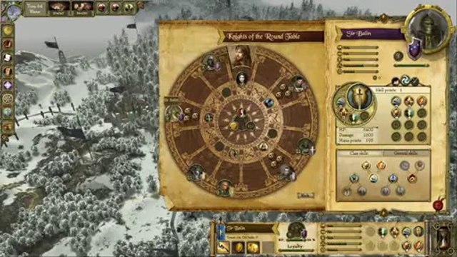 King Arthur : The Role Playing Wargame - Dev Diary #3