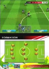 Real Football 2009 - I will survive