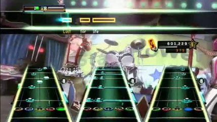 Guitar Hero 5 - Gameplay Features #2