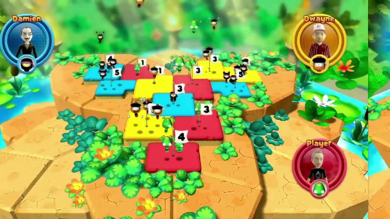 Quarrel - Trailer de lancement