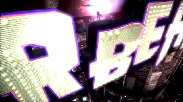 X-Men Origins : Wolverine - Gambit Trailer