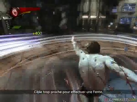 X-Men Origins : Wolverine - Wolverine se lâche