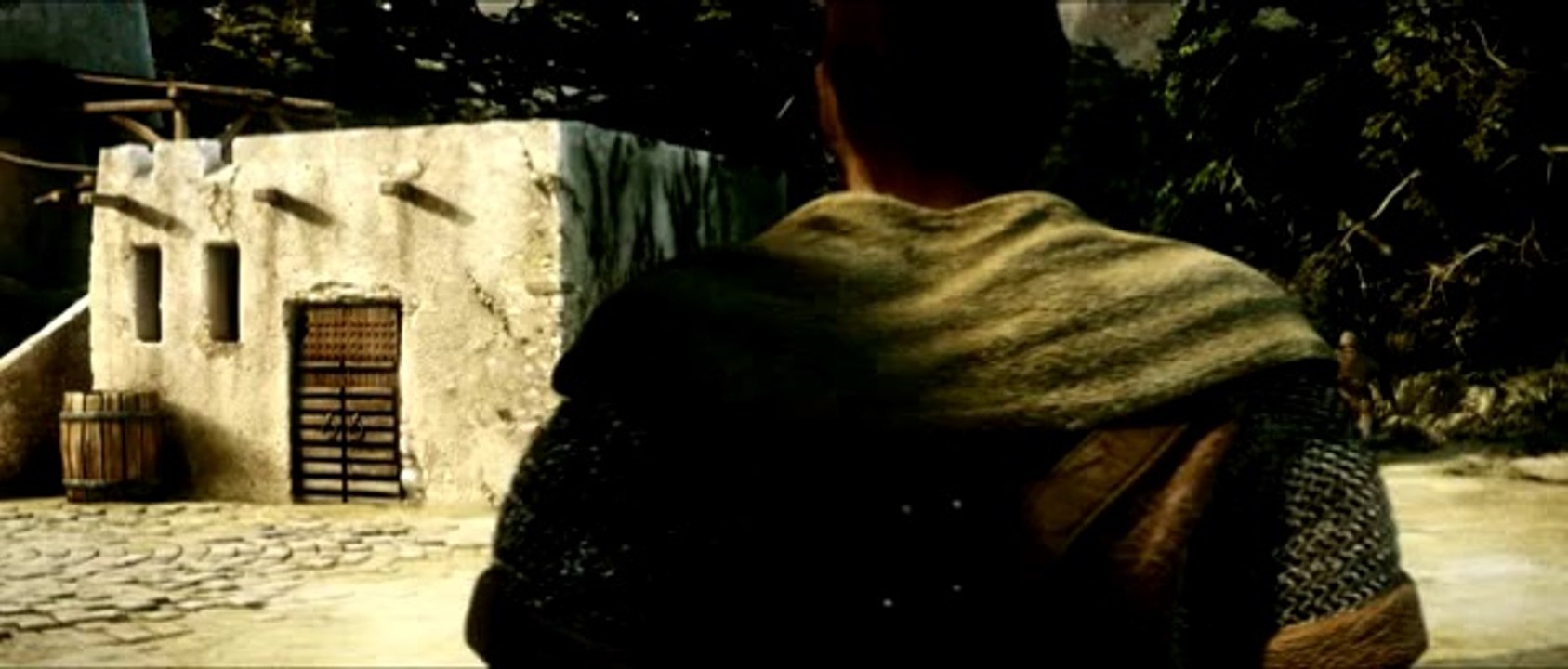 Risen - Trailer Games Convention 2008