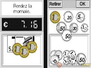 Programme d'Entraînement Cérébral Avancé du Dr Kawashima : Quel âge a votre cerveau ? - Noon rend la monnaie