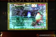 Castlevania : Portrait of Ruin - Trailer à la GC 2006