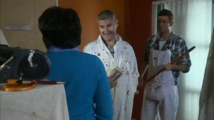 BBC Doctors Series 14 Episode 137 Sweet Child of Mine 21/11/12