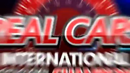 Race Day - A Complete Racing Package - After Effects Template