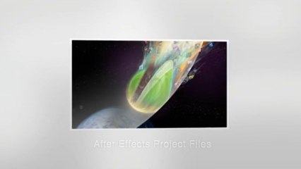 Story About The Site - After Effects Template