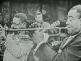 Louis Armstrong & Dizzy Gillespie -