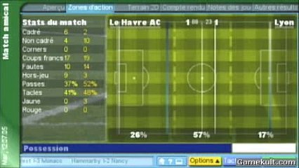 L'Entraîneur 2006 - Penalty de Wiltord