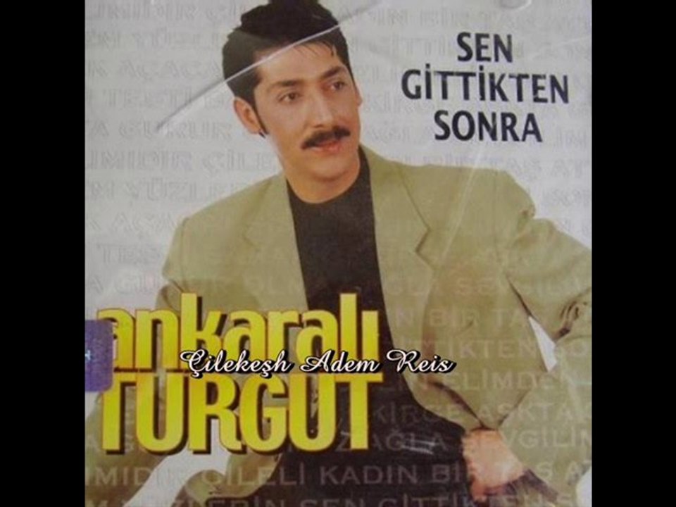 Ankaralı Turgut - Barak