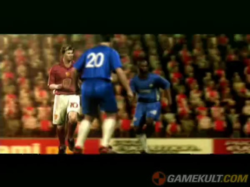Pro Evolution Soccer Management - Introduction