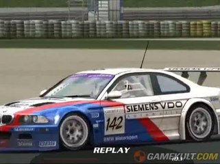 GTR 2 - Ecole de conduite