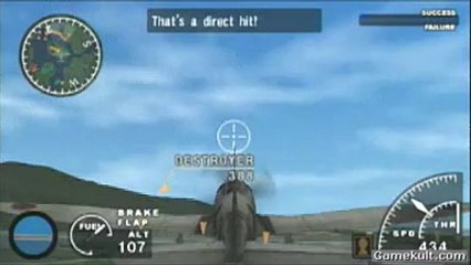 Aces of War - Pearl Harbor, me voilà !