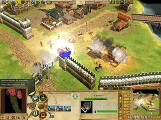 Empire Earth II : The Art of Supremacy - Des Russes rustres