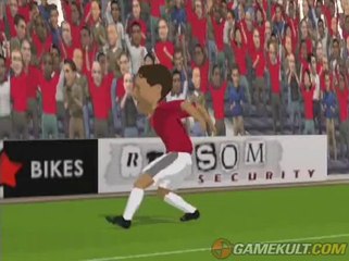 Sensible Soccer 2006 - Les boulets d'Arsenal