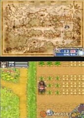 Rune Factory : A Fantasy Harvest Moon - Par ici, les concombres !