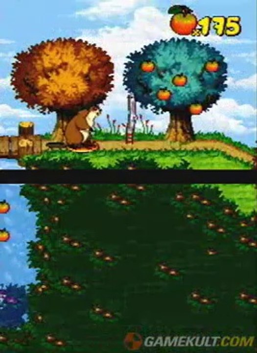 Les Grandes Aventures de Franklin - Promenade avec Franklin