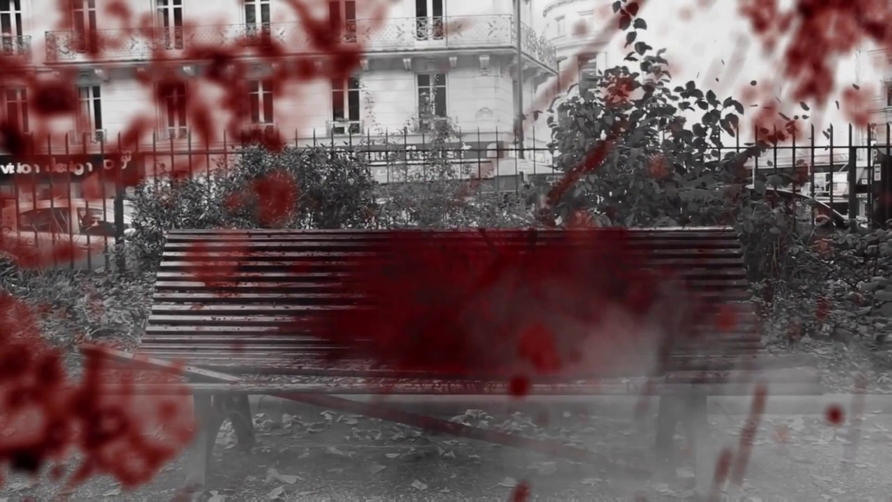 Kill The Bad Guy - Teaser trailer