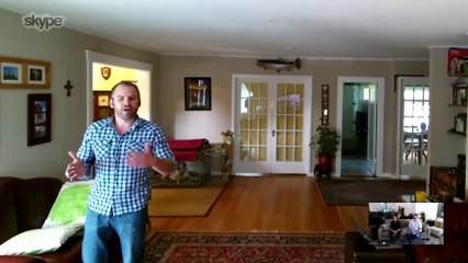 Dashboard Demo w/ Yusuf Mehdi and Marc Whitten