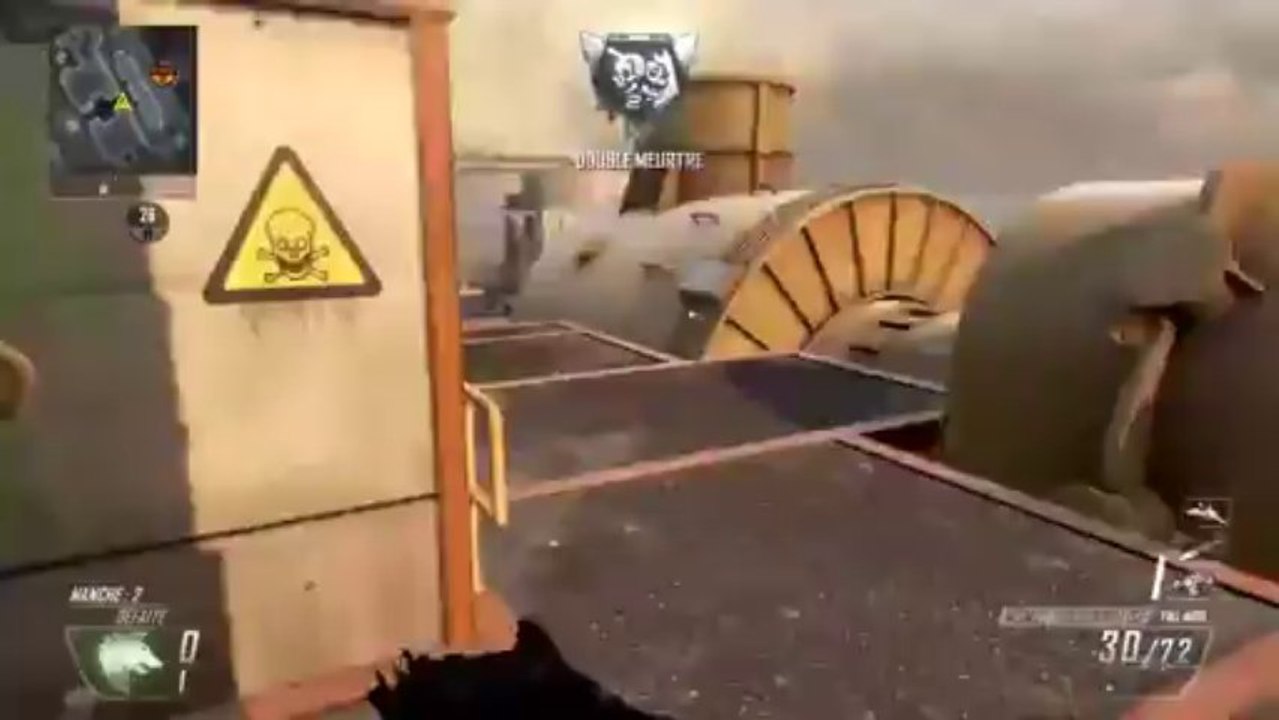 Decerto clips 1_ OCE Meltdown_(720p)
