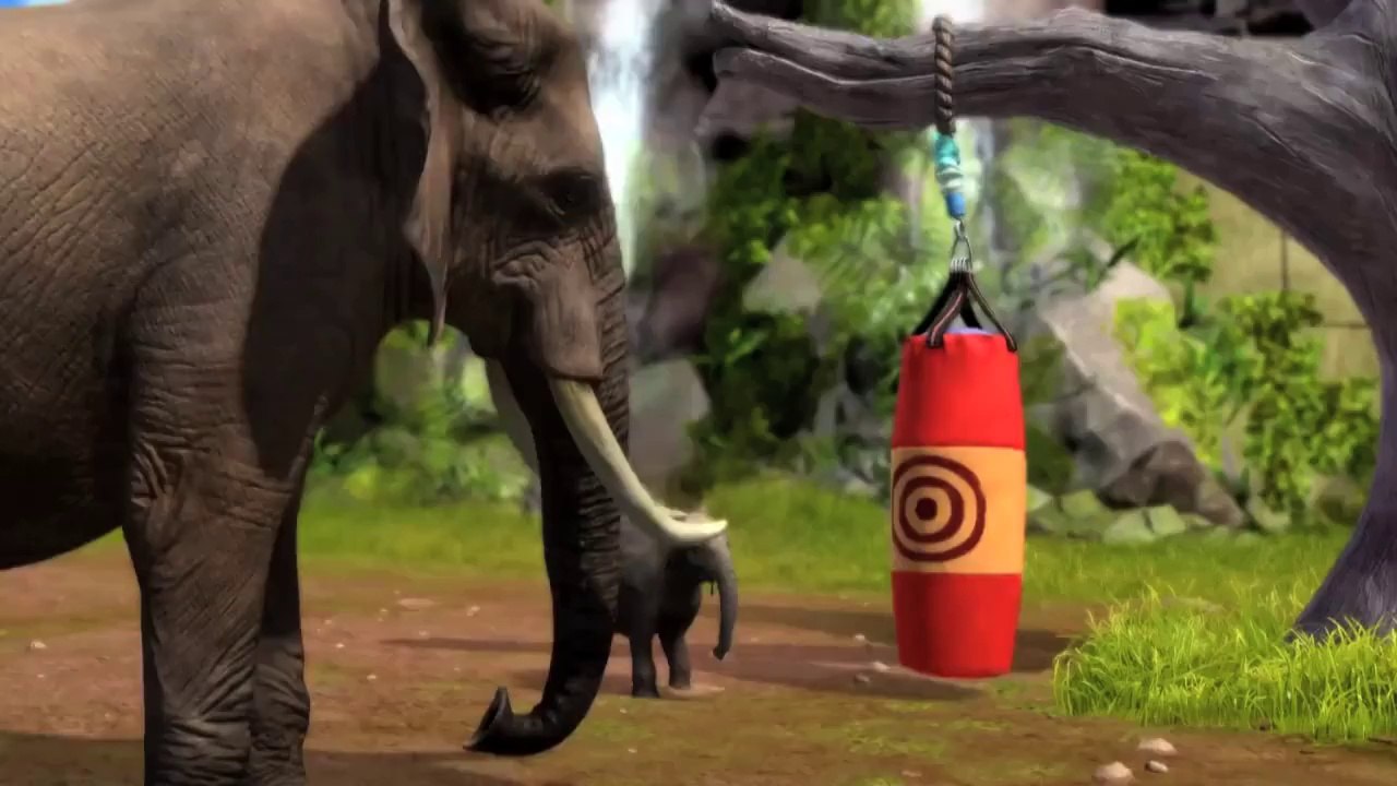 Zoo Tycoon - Impressions Hotel Xbox One