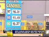 Noticias de las 7: espectacular incendio en Ucrania acabó con la vida de ocho personas (1/2)