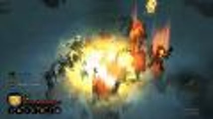 Diablo III : Ultimate Evil Edition - Trailer PS4