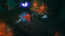 Diablo III Reaper of Souls - Adventure Mode First Look