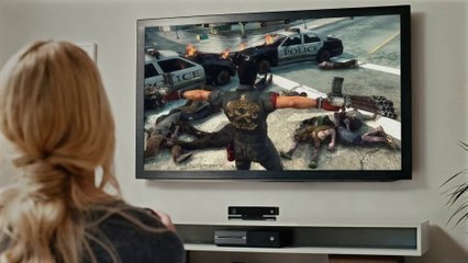 Pub Xbox One His and Hers