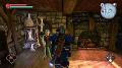 Fable Anniversary - Eurogamer Expo 2013 Trailer