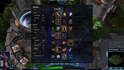 Heroes of the Storm - Developer Interview