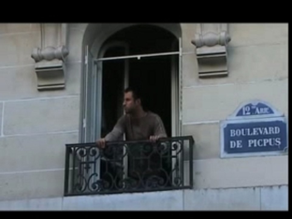 Tout ce que l'on pense