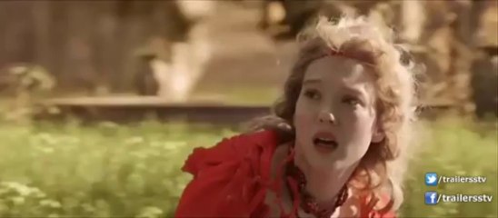 La Bella y la Bestia-Trailer en Español (2014) Vincent Cassel