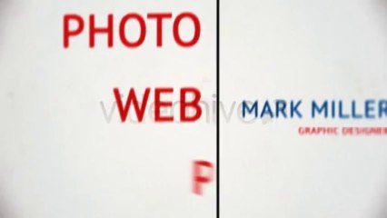 Short Intro Promo Announcement - After Effects Template