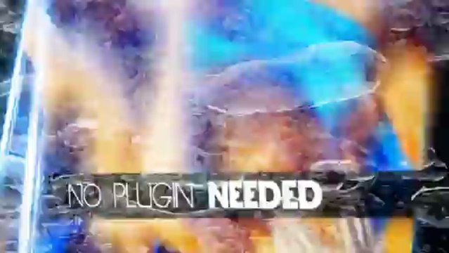 Splash Party - Disco Fashion Night Club Promo - After Effects Template